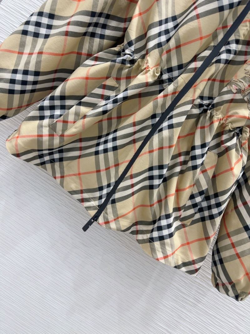 Burberry Outwear